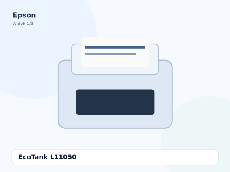 Epson EcoTank L11050